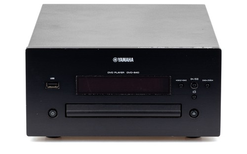 Yamaha dvd 840 lecteur - dvd-840,