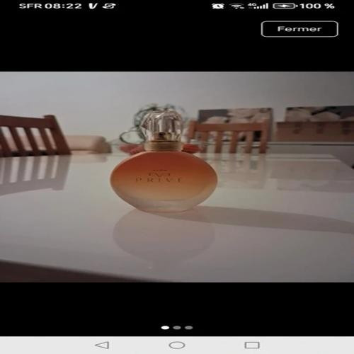 Parfum avon eve privé - avon, ml