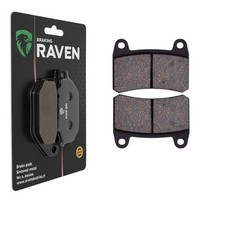 Plaquettes de frein Av Ga ou