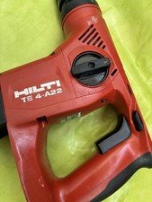 Perforateur hilti a22 - te,