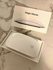 Apple Mouse 2 Souris / A1657
