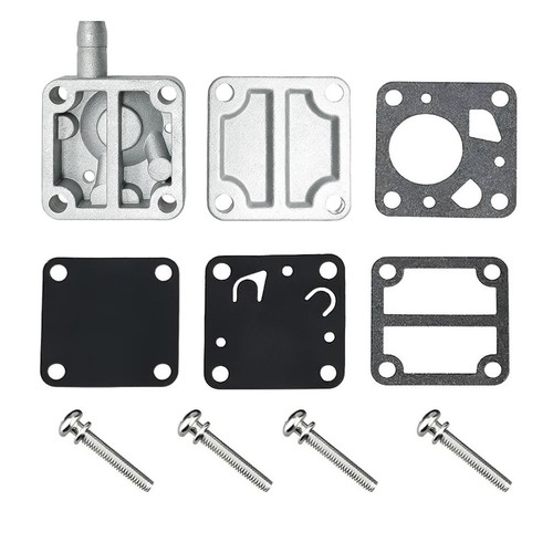Kit composants carburateur - de,