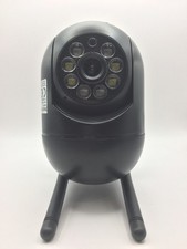 Caméra Surveillance Z3 360° WiFi - Détection Nuit - Livraison Gratuite !