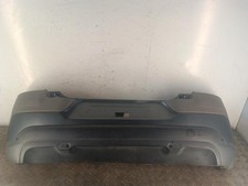 Pare choc arriere CITROEN C4 CACTUS 1611428480