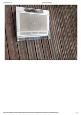 Hotte aspirante  Arthur Martin