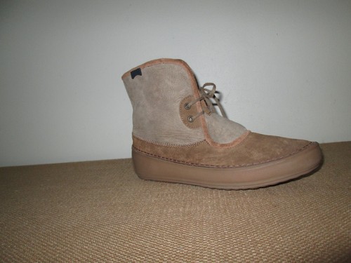 Camper alicante tan - alicante,
