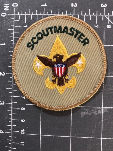 Boy scouts amérique bsa - scouts, d'amérique