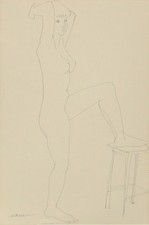 André BIZETTE-LINDET