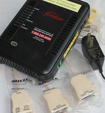 Netgear ADSL2 Modem router D2200D- 1FRNAS