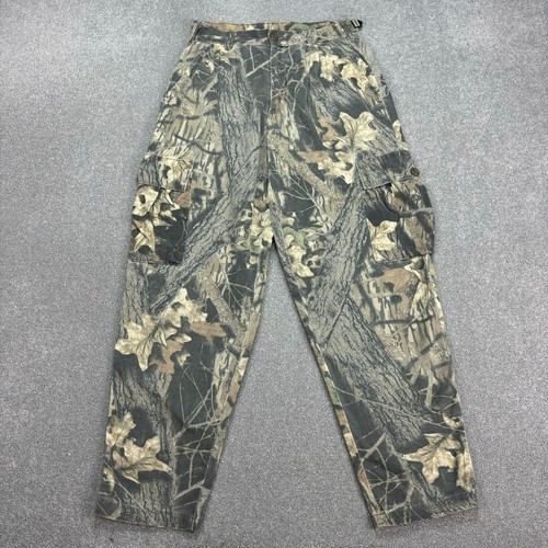 Pantalon realtree adulte x - pantalon,