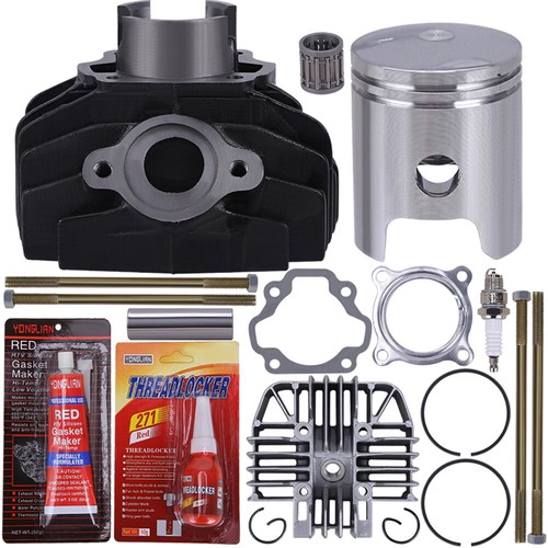 For yamaha pw80 cylinder - for,