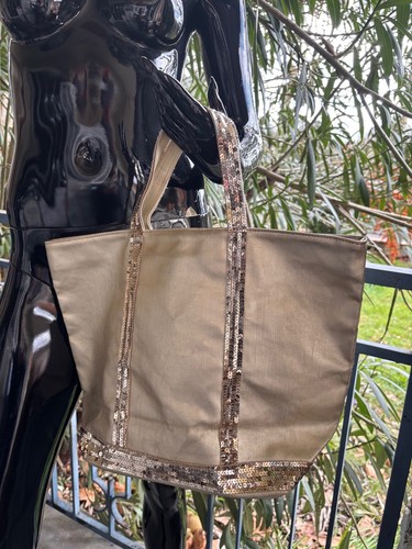 Cabas taille vanessa bruno - taille, m