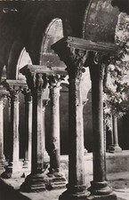 Carte postale Ancienne - Aix