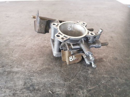 Ford fiesta iii - fiesta, mk3