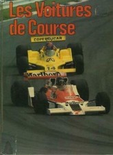 Les voitures de course - Robert Welsh - V192616