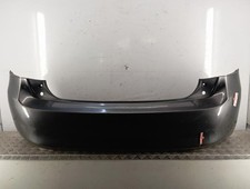 Pare choc arriere TOYOTA AURIS