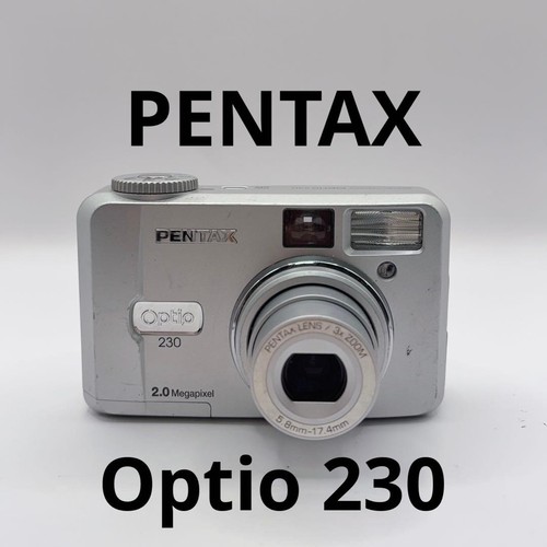 Appareil photo numérique