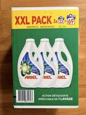Pack ARIEL " ALPINE " Lot 3