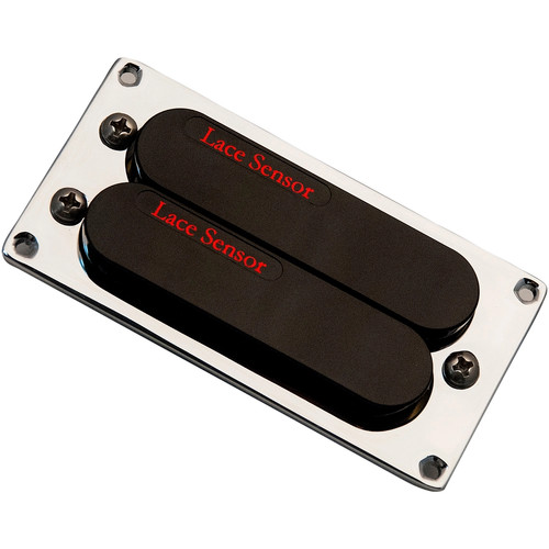 Lace sensor redred dually - sensor,