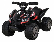 Quad électrique pour enfants