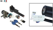 Kit Neiman / Contacteur clé / serrure pour APRILIA SR 50  1993 - 2006