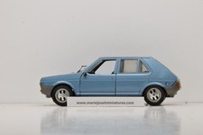 FIAT RITMO 65 CL 1978 POLISTIL