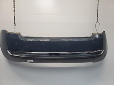 Pare choc arriere FIAT 500 2