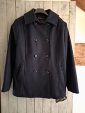 caban femme ARMOR LUX 