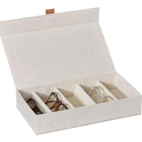 Boîte lunettes 5 - boîte,