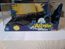 Carrera Evolution Batmobile Hush 1/32