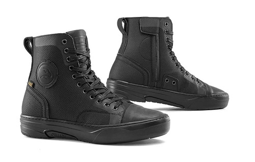 Chaussures moto falco lennox - chaussures,