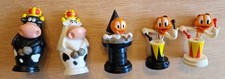Figurines Chupa chups