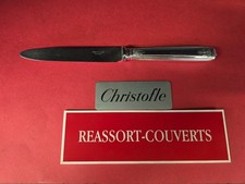 Couteau entremets cm - couteau,