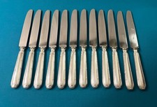 12 grands couteaux ERCUIS