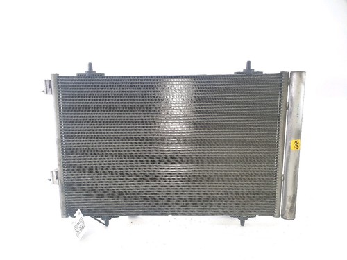 Radiateur climatisation - radiateur,