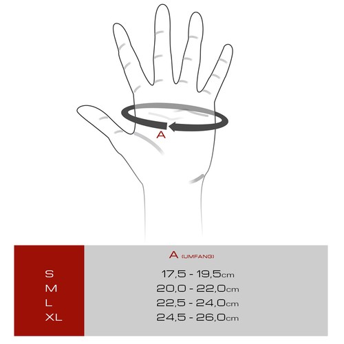 Fox fight bullet12 - bullet12, gants