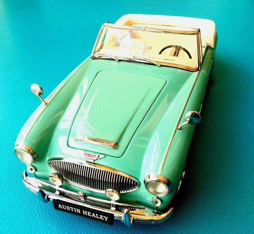 Austin healey el car - healey,