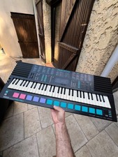 Rare Clavier synthétiseur