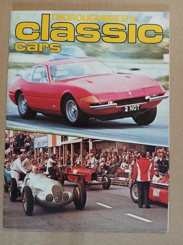 Classic cars 1978 ferrari - cars,