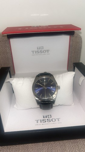 Tissot gentleman reference - tissot, (reference