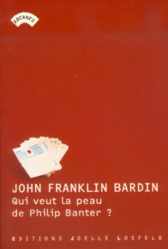 Qui veut peau philip - qui,