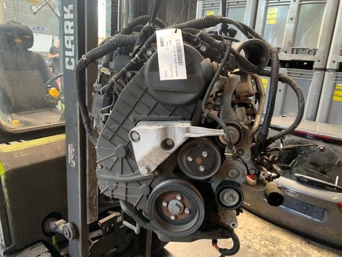 Opel astra moteur 2012 - opel,