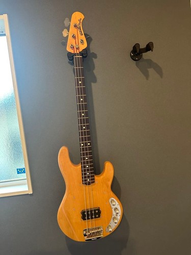 Rare usa made musicman - made,
