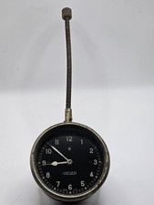 Montre Automobile  Jaeger 8 jours