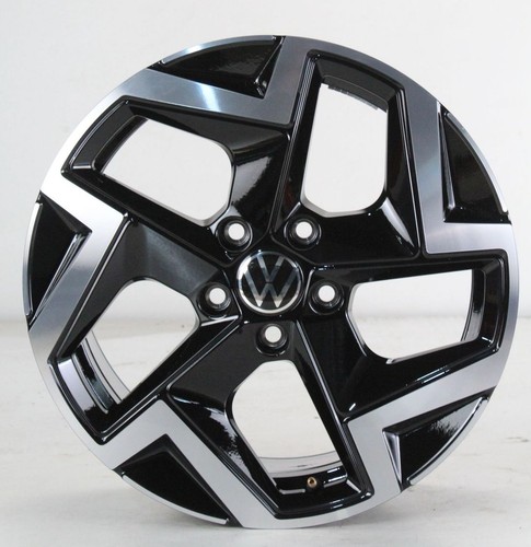 Golf line gte - vw, jante