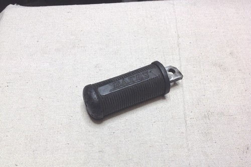 Triumph british bates rubber - bates,