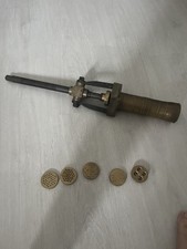 Machine à Pâtes Ancienne