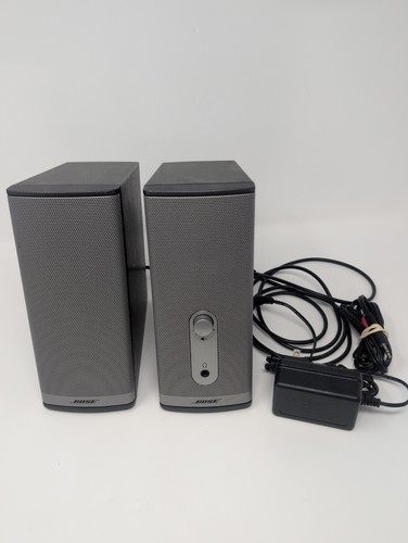 Bose companion series ii - bose,