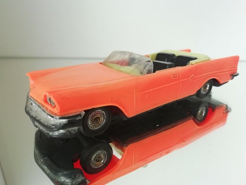 Norev chrysler new - no.47,