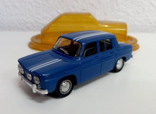 Renault 8 Gordini 1998 1/43